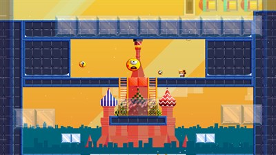 Spheroids — скриншот 17