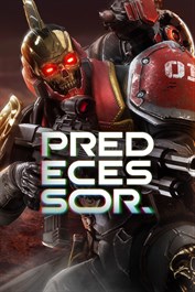 Predecessor