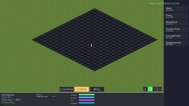 Life Well screenshot 4