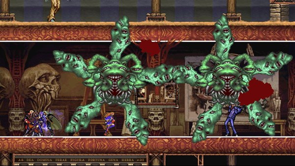 Castlevania: Harmony of Despair — 13