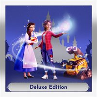 Disney Dreamlight Valley - Deluxe