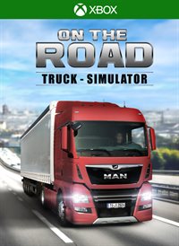 ON THE ROAD - The Truck Simulator