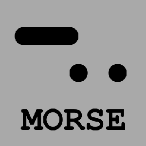 Morse Alphabets