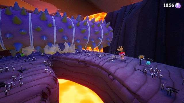 DreamWorks Trolls Remix Rescue screenshot 4