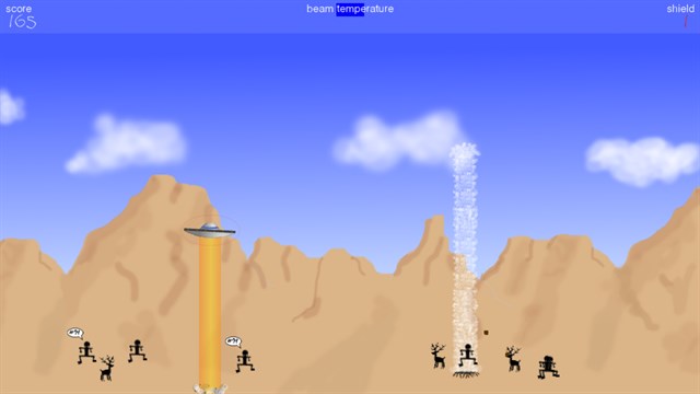 Petroglyph screenshot 2