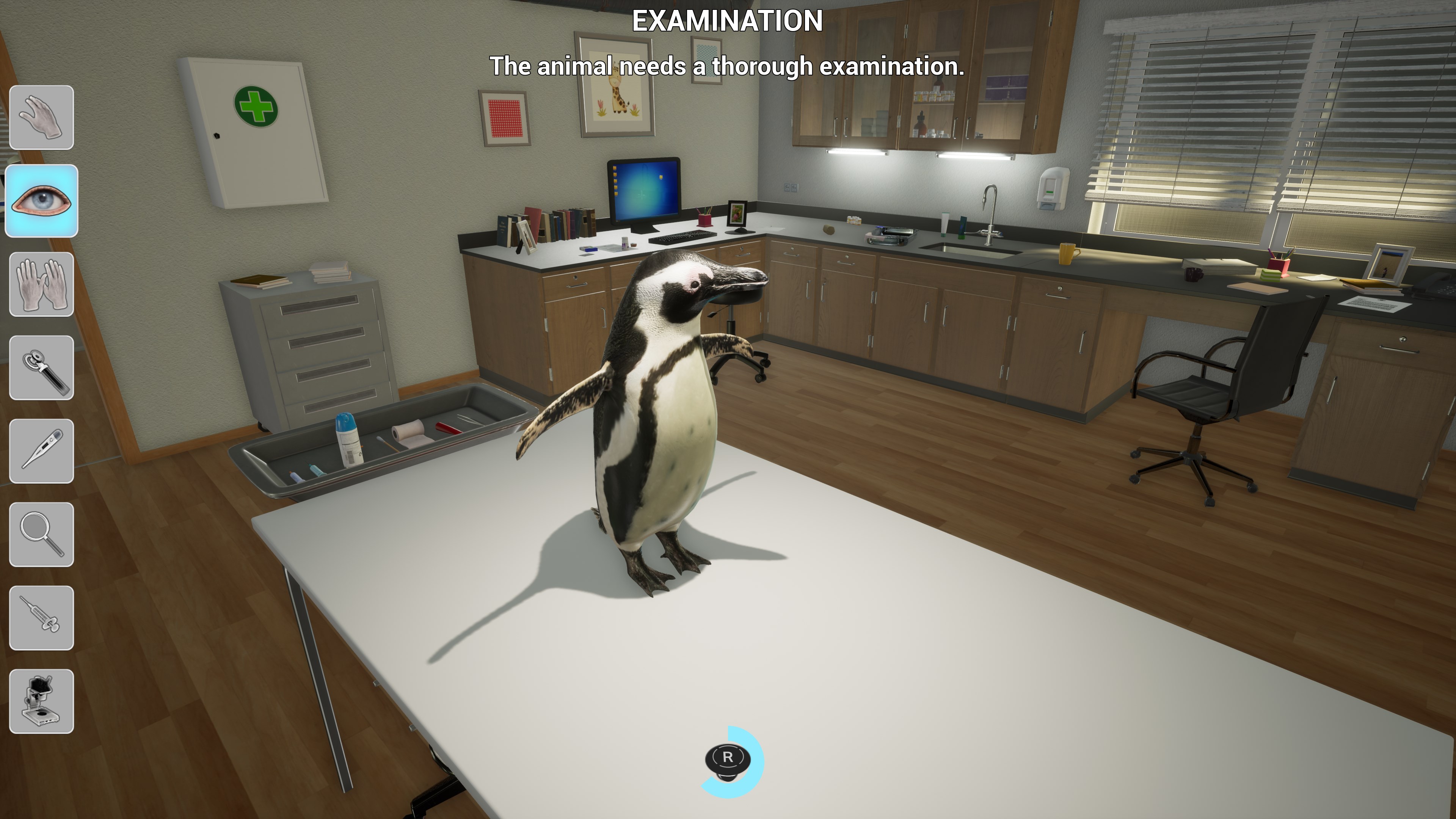 My Life: Zoo Vet — Screenshot 7