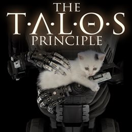 Aperçu The Talos Principle