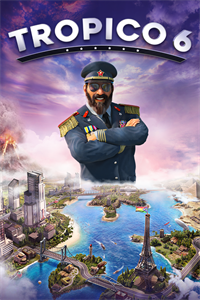 Игра Tropico 6 уже доступна на Xbox по подписке Game Pass: с сайта NEWXBOXONE.RU