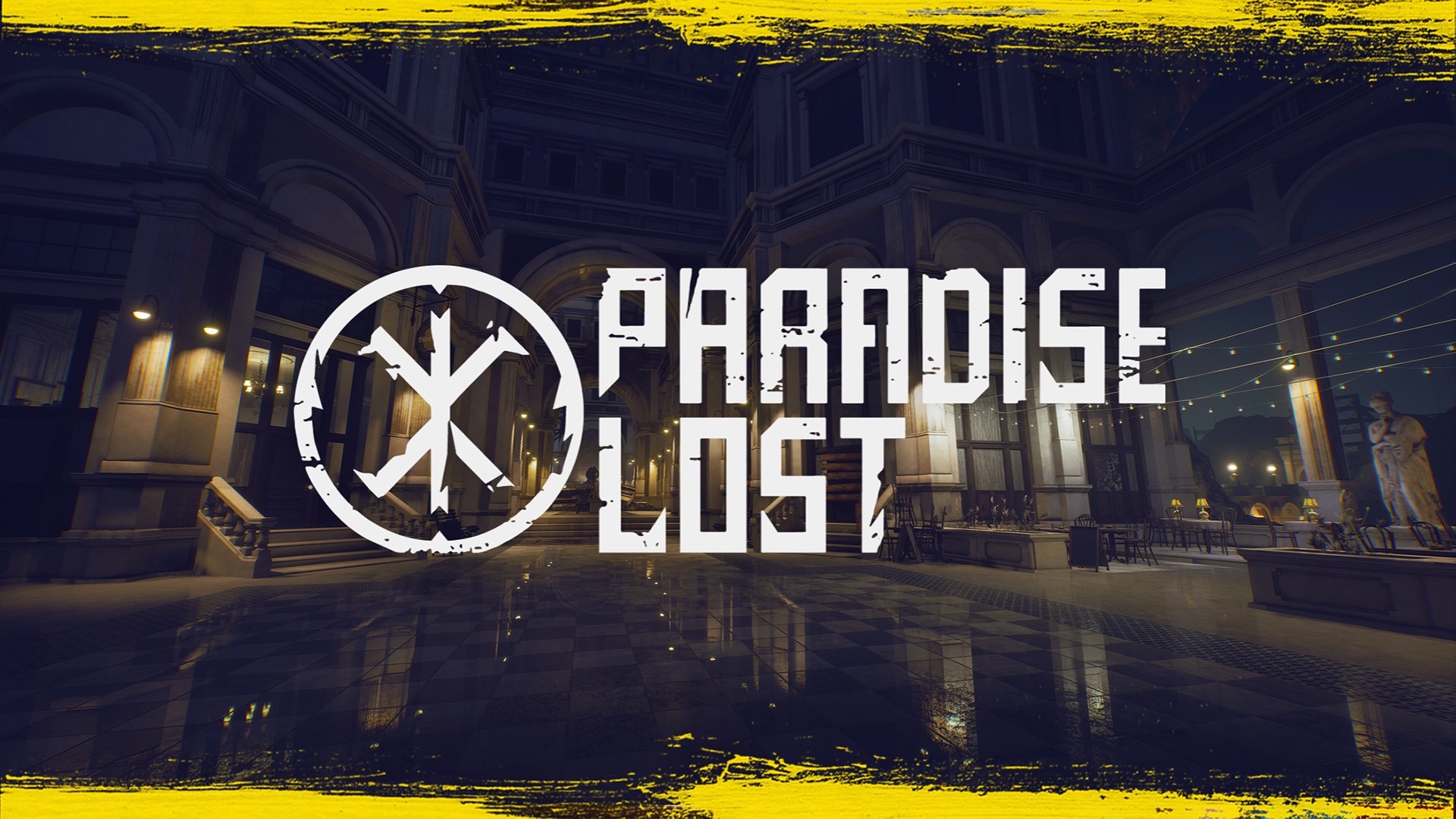 Paradise Lost screenshot thumbnail video