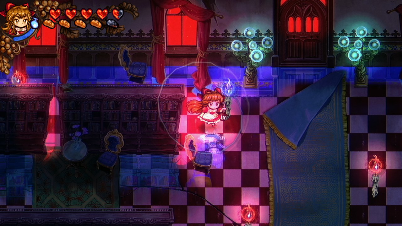Little Goody Two Shoes screenshot 4