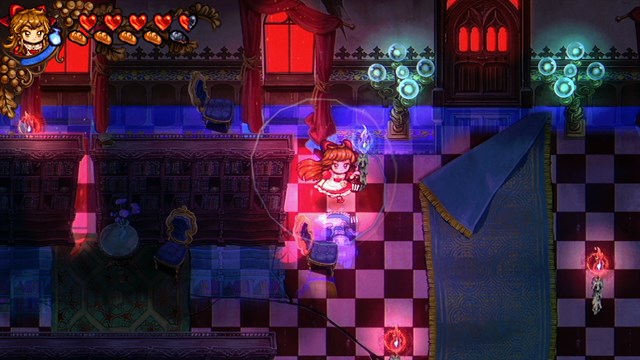Little Goody Two Shoes screenshot 4