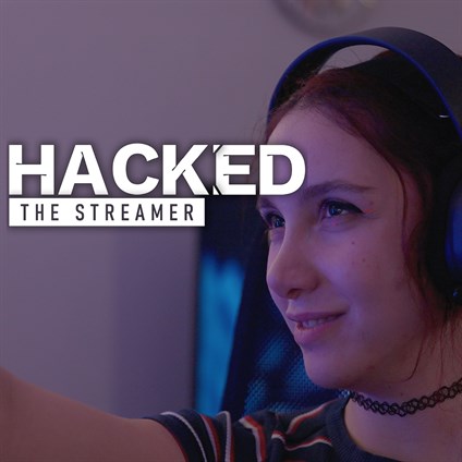 Hacked: The Streamer Demo