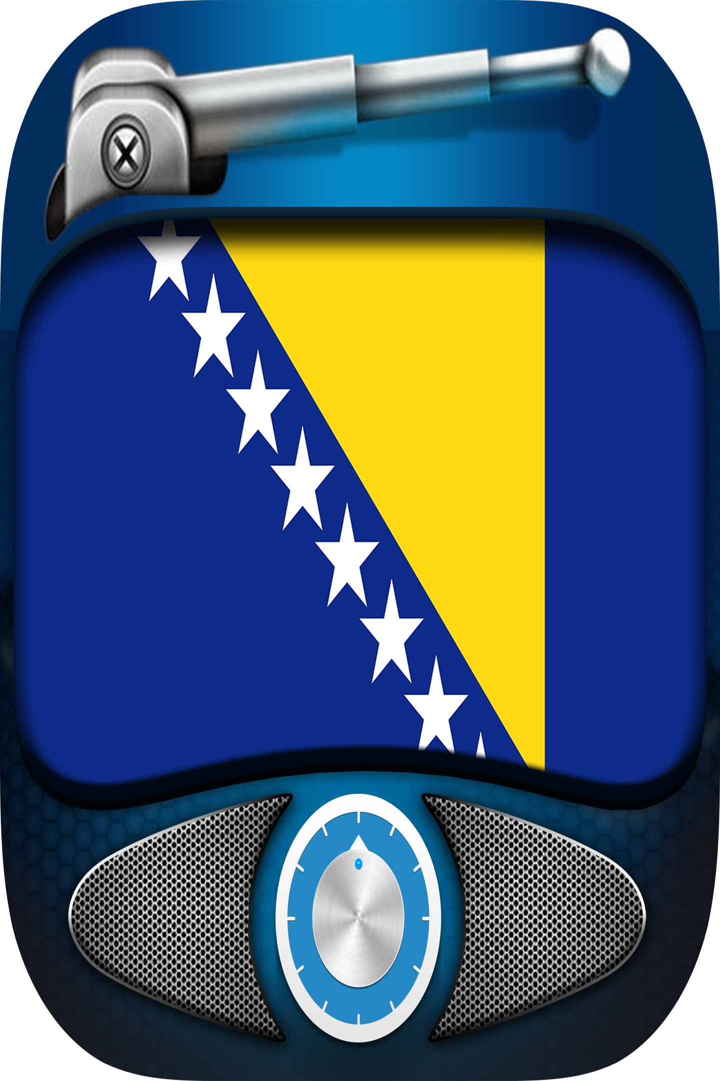 Radio Bosnia – Radio Bosnia FM & AM: Listen Live Bosnian Radio Stations Online + Music and Talk Stations