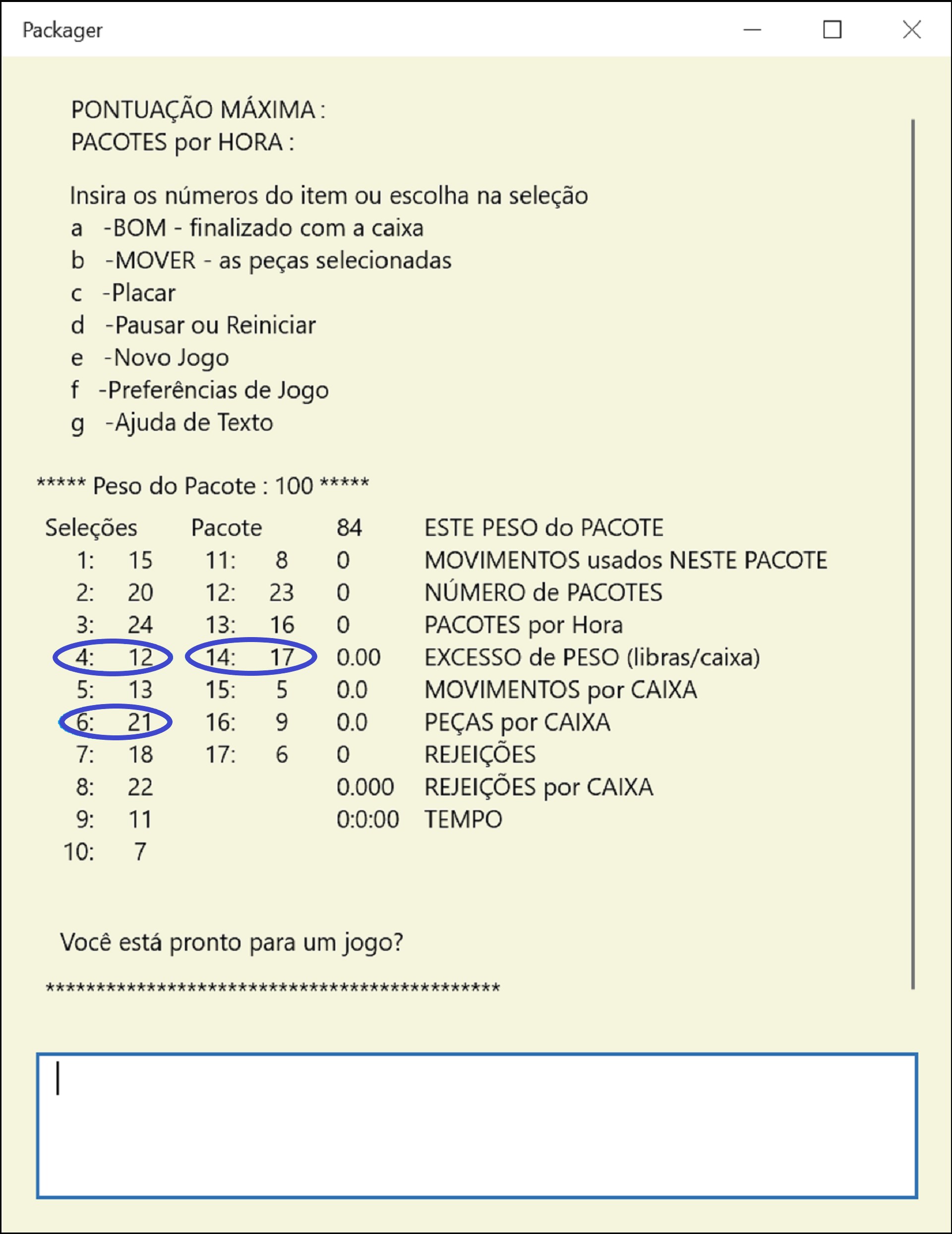 Packager screenshot 15