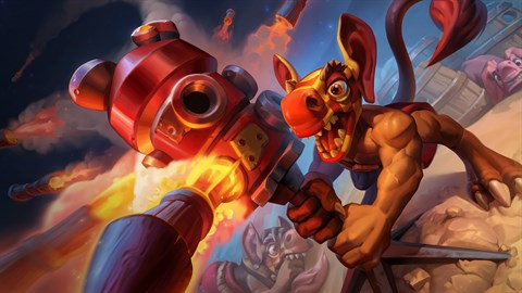 100% off Bundle: Minion Masters