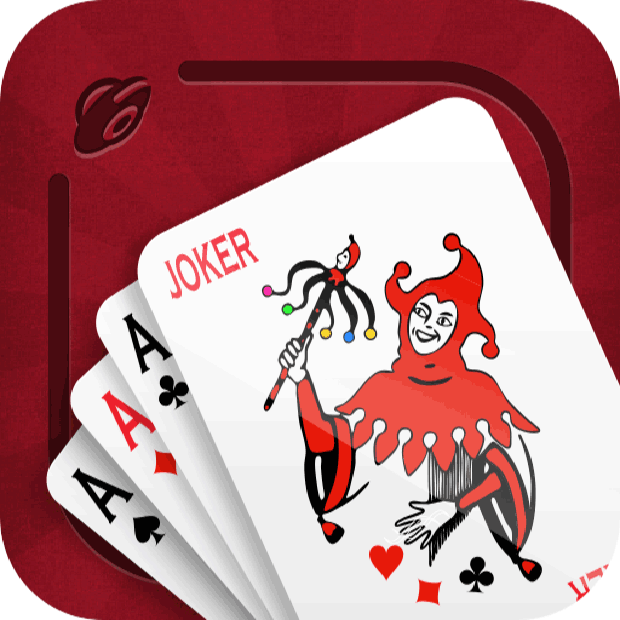 Rummy - classic card game