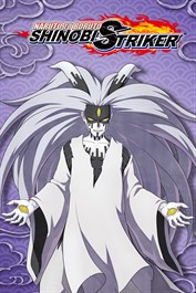 NTBSS: Master Character Training Pack - Momoshiki Otsutsuki