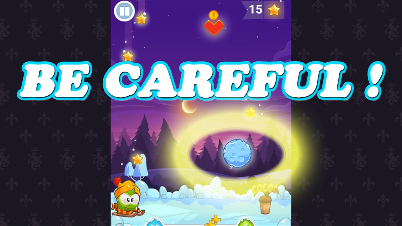 #3. Winter Adventures (Windows) 来自: Digital Technology Co., Ltd