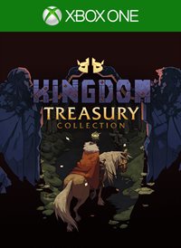 Collection Trésor de Kingdom
