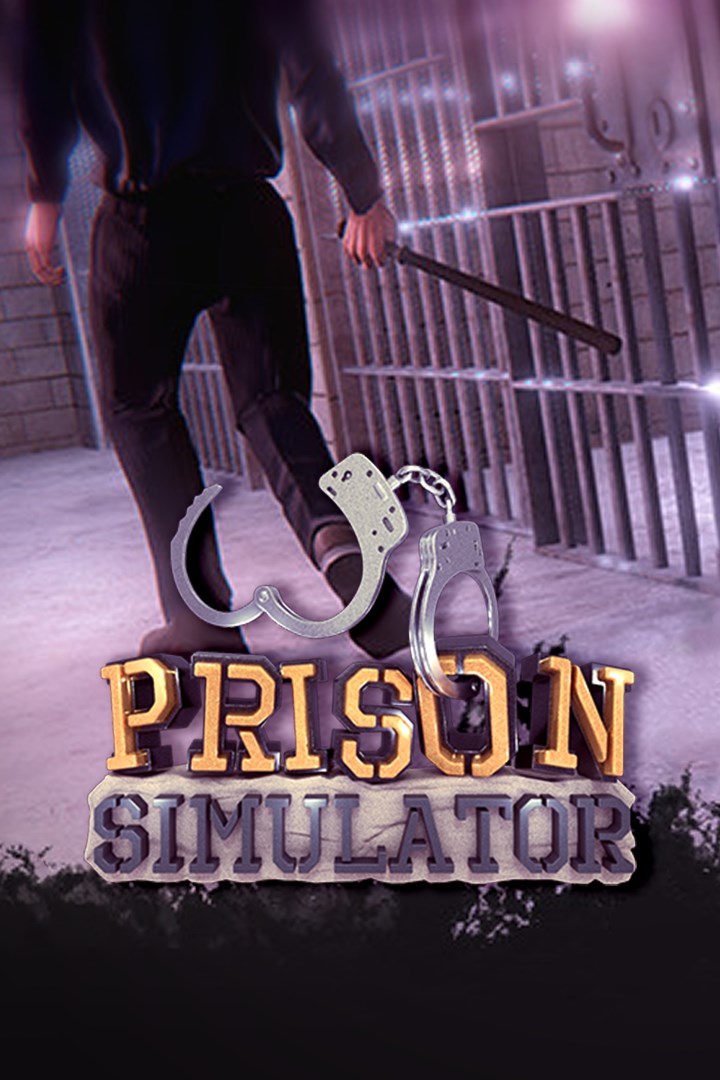 Prison Simulator image