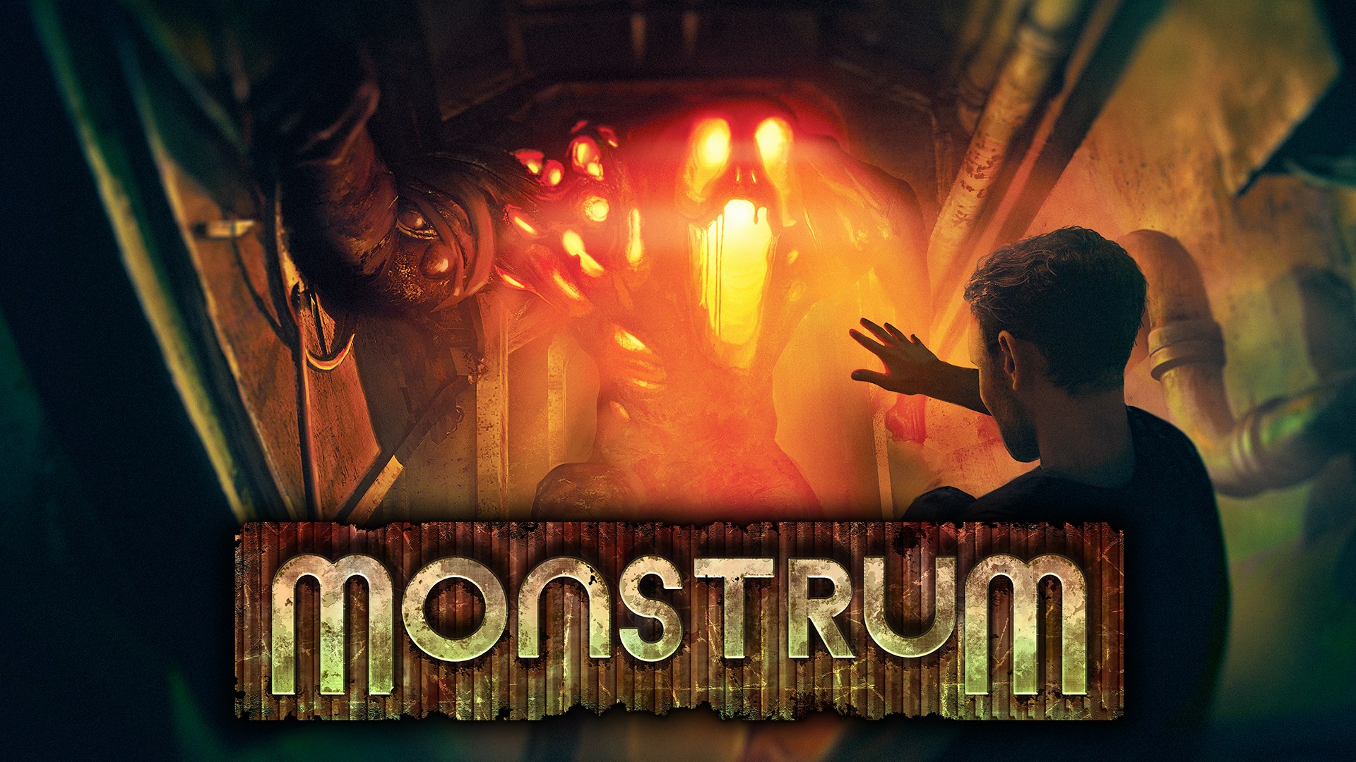 Monstrum screenshot thumbnail video