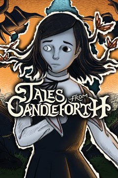 Cover poster for Tales from Candleforth