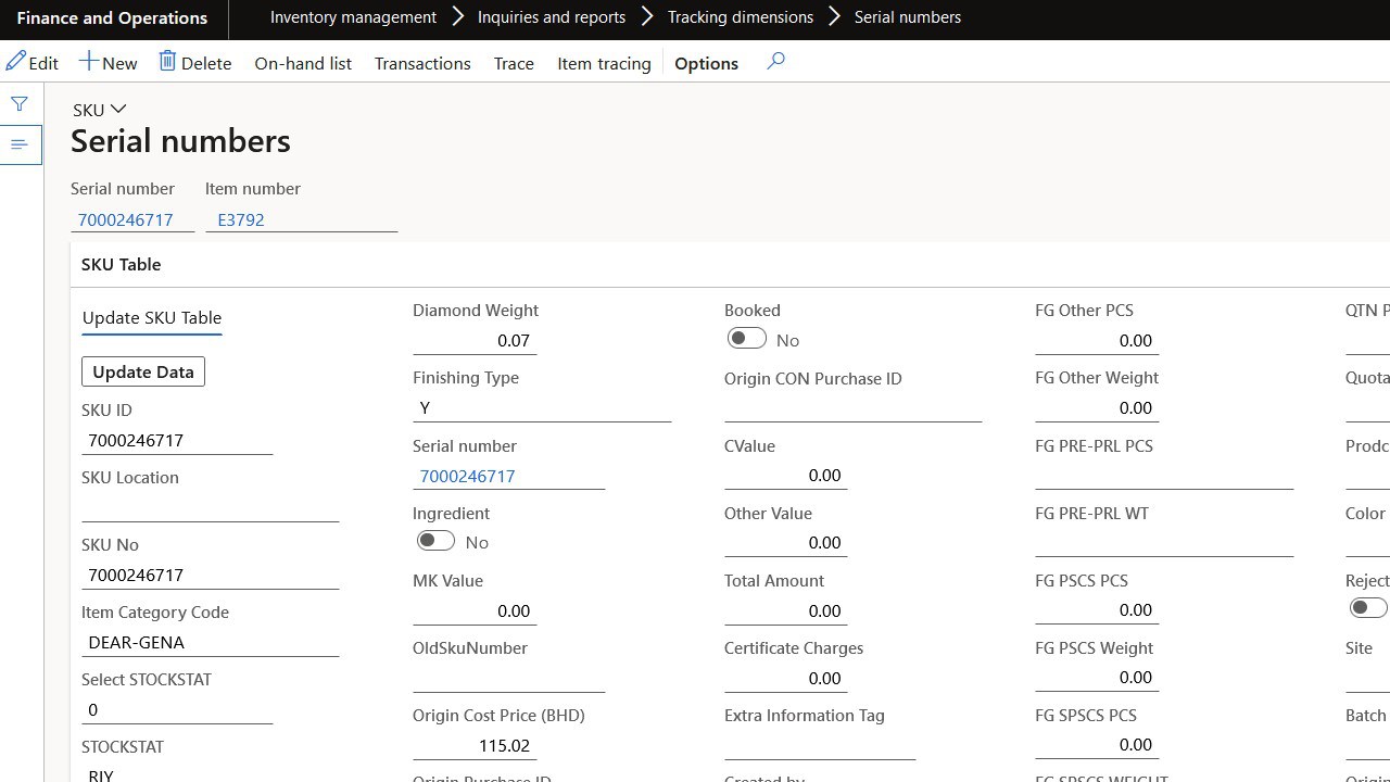 Snapshot 4 of Zerone JEM
