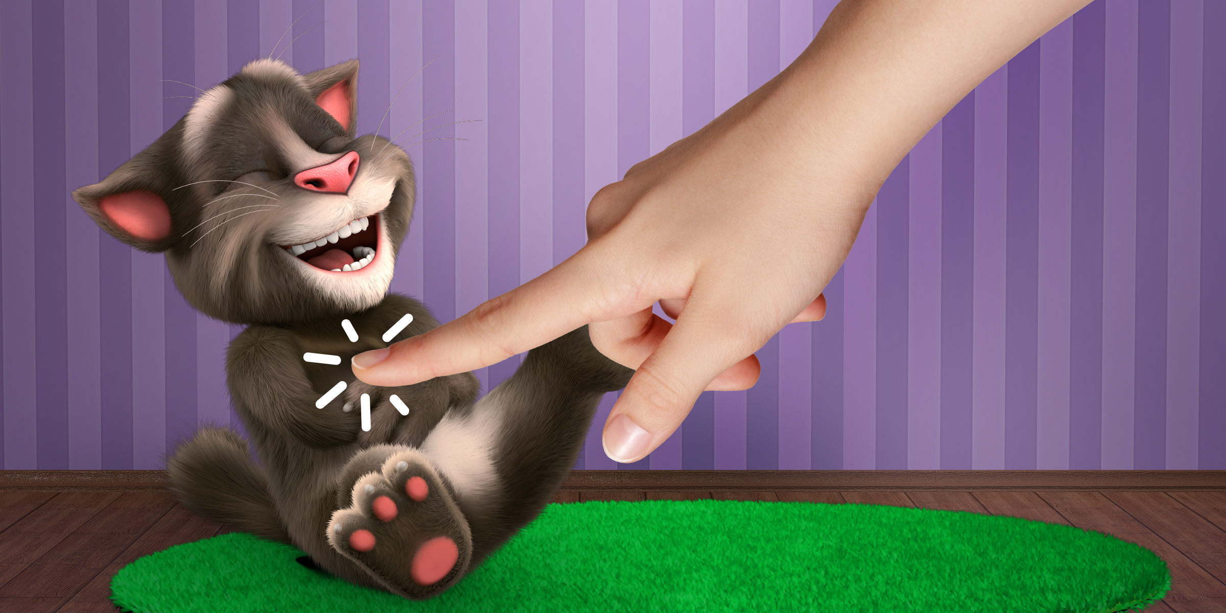 Get Talking Tom Cat 2 Microsoft Store