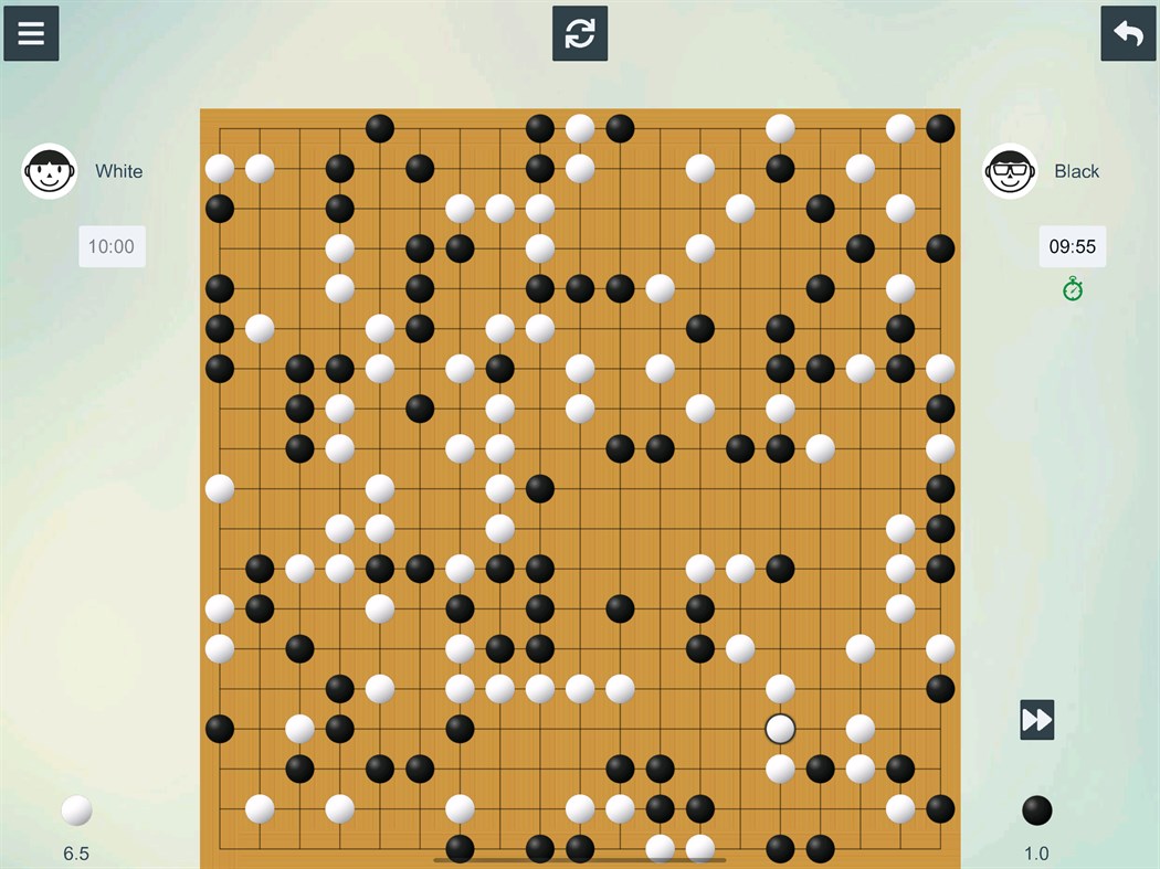 #1. Go ™ (Windows) 来自: Popoko VM Games