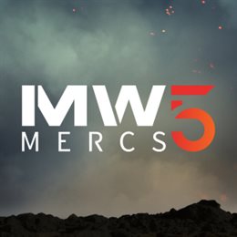 Aperçu MechWarrior 5: Mercenaries