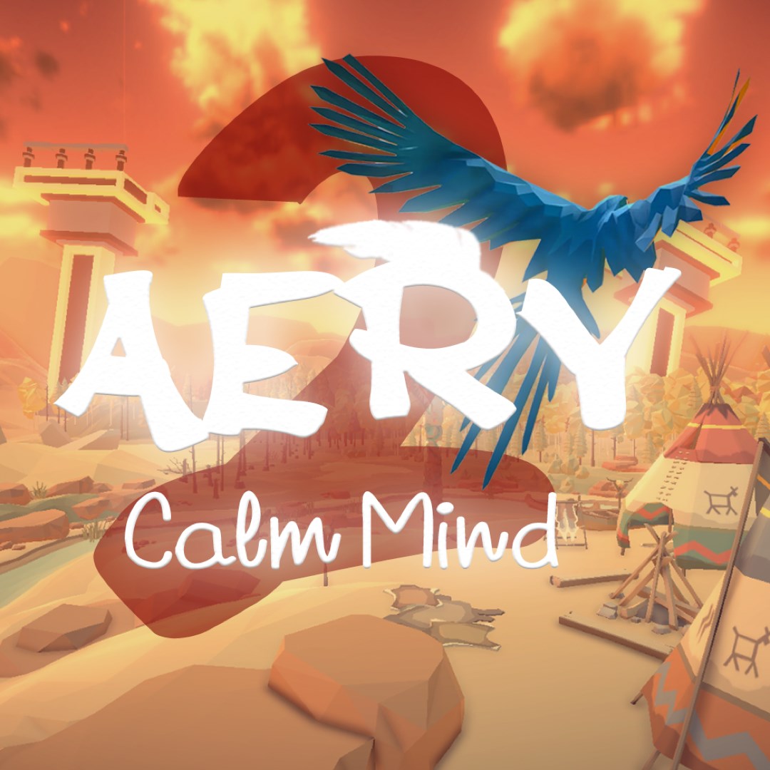 Скриншот №4 к Aery - Calm Mind 2