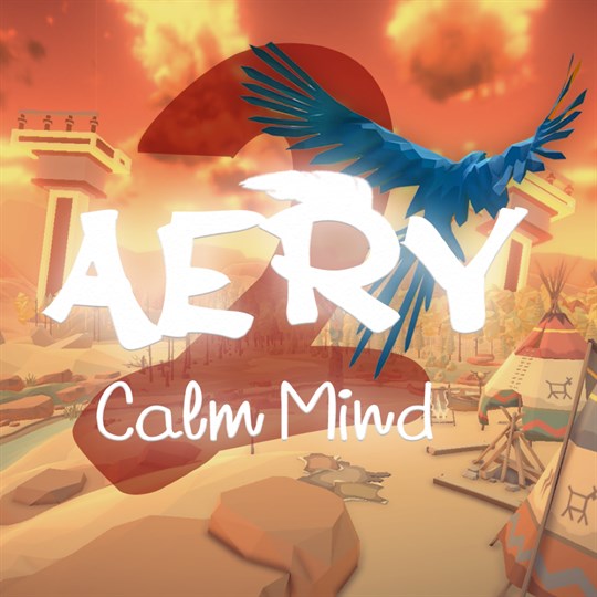 Aery - Calm Mind 2 for xbox