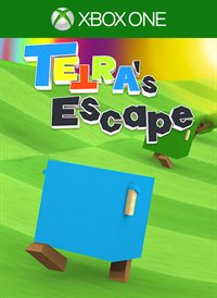 TETRA's Escape