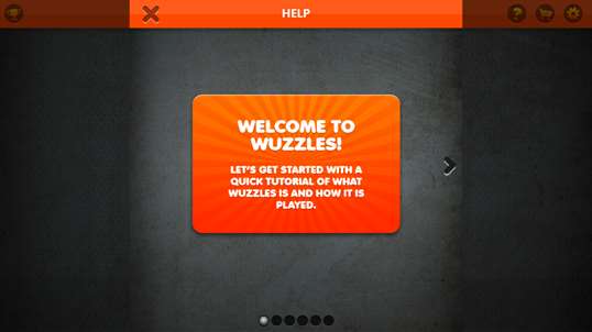 Wuzzles - Rebus & Catchphrase Word Puzzle Game screenshot 5