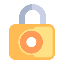 Browser Locker icon