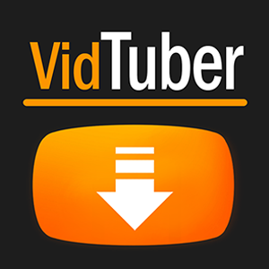 Downloader YouTube Video & MP3 for VidTuber