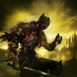 Aperçu DARK SOULS™ III