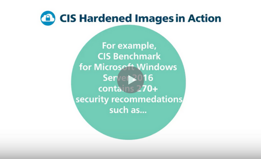 selected video