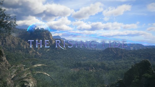 FINAL FANTASY XVI The Rising Tide