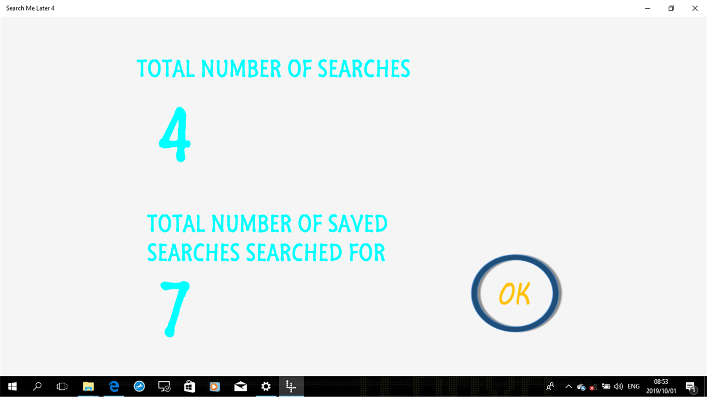 #9. Search Me Later 4 (Windows) 来自: WM Everything