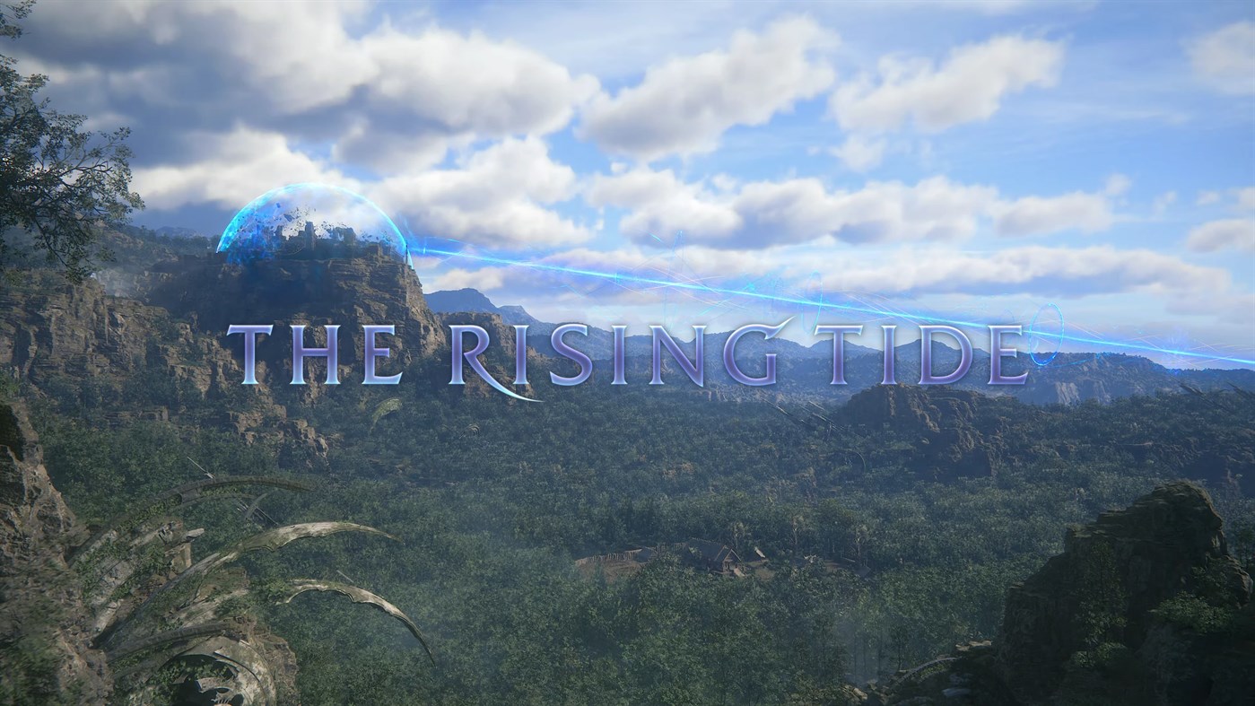 #1. FINAL FANTASY XVI Expansion Pass (Xbox) Által: SQUARE ENIX