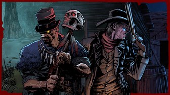 Blood West: Dead Man's Edition
