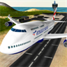 Airplane Flight Simulator Pro