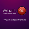 WHAT'S-ON-INDIA : TV Guide