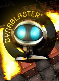 DYNABLASTER
