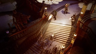 Wasteland 3 (PC) screenshot 5