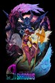9 Years of Shadows
