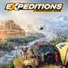 Expeditions: A MudRunner Game (Pre-order)
