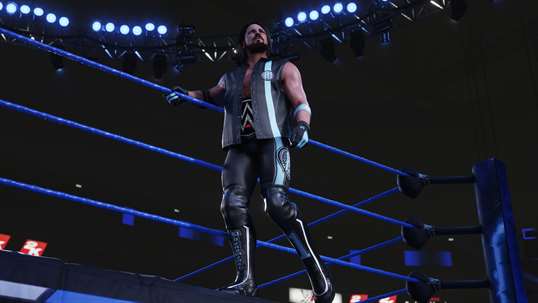 WWE 2K19 Digital Deluxe Edition screenshot 2