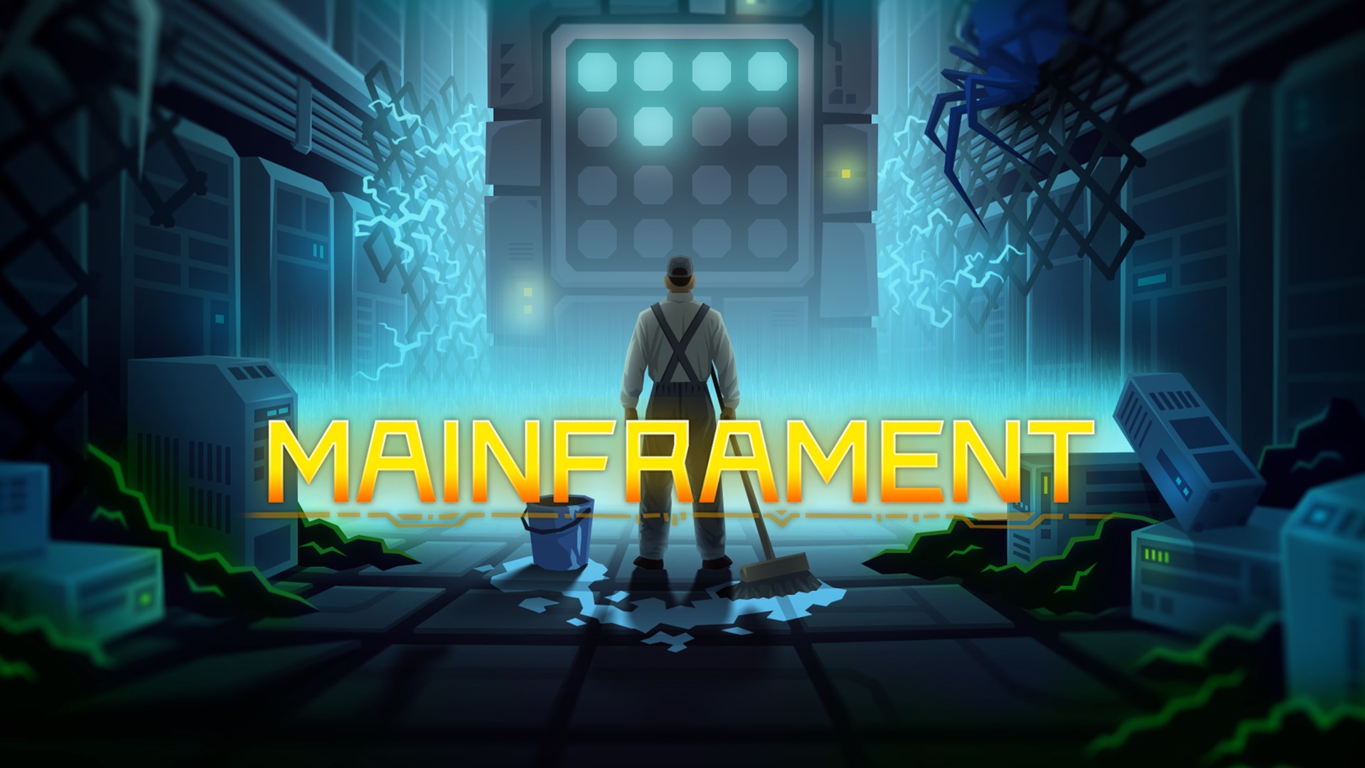 Mainframent (Xbox One)